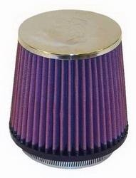 K&N Filters - Universal Air Cleaner Assembly - K&N Filters RC-3600 UPC: 024844031884 - Image 1