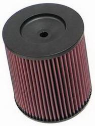 K&N Filters - Universal Air Cleaner Assembly - K&N Filters RC-4900 UPC: 024844092632 - Image 1
