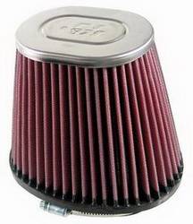 K&N Filters - Universal Air Cleaner Assembly - K&N Filters RC-5000 UPC: 024844008602 - Image 1