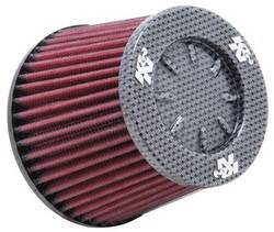 K&N Filters - Universal Air Cleaner Assembly - K&N Filters RC-5059 UPC: 024844247810 - Image 1