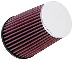 K&N Filters - Universal Air Cleaner Assembly - K&N Filters RC-5062XD UPC: 024844319630 - Image 1