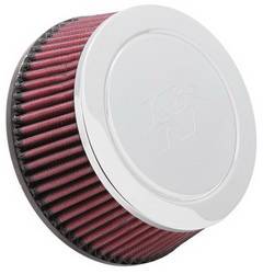 K&N Filters - Universal Air Cleaner Assembly - K&N Filters RC-5124 UPC: 024844247803 - Image 1