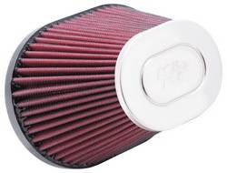 K&N Filters - Universal Air Cleaner Assembly - K&N Filters RC-5132 UPC: 024844247681 - Image 1