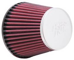 K&N Filters - Universal Air Cleaner Assembly - K&N Filters RC-5135 UPC: 024844247704 - Image 1