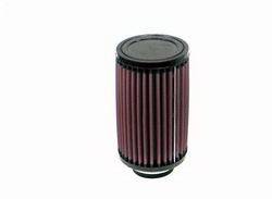 K&N Filters - Universal Air Cleaner Assembly - K&N Filters RD-0470 UPC: 024844008664 - Image 1