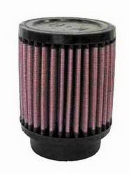 K&N Filters - Universal Air Cleaner Assembly - K&N Filters RD-0700 UPC: 024844008800 - Image 1