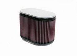 K&N Filters - Racing Custom Air Cleaner - K&N Filters RD-5000 UPC: 024844009128 - Image 1