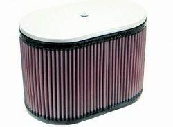 K&N Filters - Racing Custom Air Cleaner - K&N Filters RD-5010 UPC: 024844009142 - Image 1