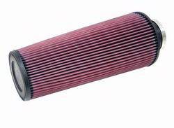 K&N Filters - Universal Air Cleaner Assembly - K&N Filters RE-0820 UPC: 024844009272 - Image 1