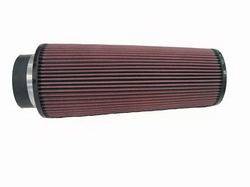 K&N Filters - Universal Air Cleaner Assembly - K&N Filters RE-0880 UPC: 024844009302 - Image 1