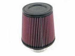 K&N Filters - Universal Air Cleaner Assembly - K&N Filters RE-0930 UPC: 024844019097 - Image 1