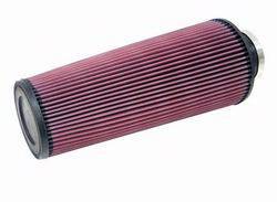 K&N Filters - Universal Air Cleaner Assembly - K&N Filters RE-0940 UPC: 024844022028 - Image 1
