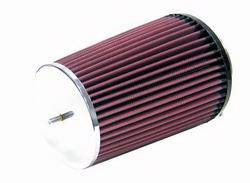 K&N Filters - Universal Air Cleaner Assembly - K&N Filters RF-1007 UPC: 024844022882 - Image 1