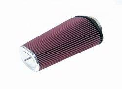 K&N Filters - Universal Air Cleaner Assembly - K&N Filters RF-1011 UPC: 024844023926 - Image 1