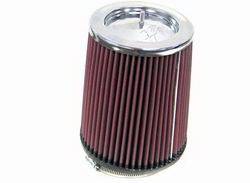 K&N Filters - Universal Air Cleaner Assembly - K&N Filters RF-1016 UPC: 024844030320 - Image 1