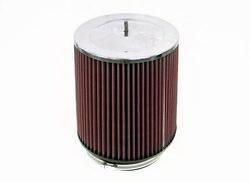 K&N Filters - Universal Air Cleaner Assembly - K&N Filters RF-1017 UPC: 024844030573 - Image 1
