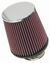 K&N Filters - Universal Air Cleaner Assembly - K&N Filters RF-1023 UPC: 024844037015 - Image 1
