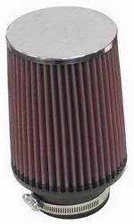 K&N Filters - Universal Air Cleaner Assembly - K&N Filters RF-1030 UPC: 024844043573 - Image 1