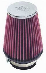 K&N Filters - Universal Air Cleaner Assembly - K&N Filters RF-1039 UPC: 024844072573 - Image 1