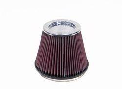 K&N Filters - Universal Air Cleaner Assembly - K&N Filters RF-1043 UPC: 024844076052 - Image 1