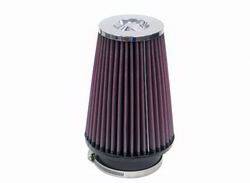 K&N Filters - Universal Air Cleaner Assembly - K&N Filters RF-1046 UPC: 024844082626 - Image 1