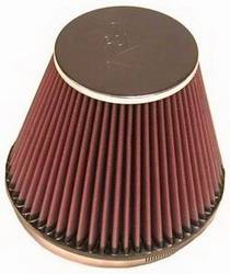 K&N Filters - Universal Air Cleaner Assembly - K&N Filters RF-1048 UPC: 024844080578 - Image 1