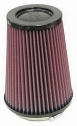 K&N Filters - Universal Air Cleaner Assembly - K&N Filters RP-4970 UPC: 024844093646 - Image 1