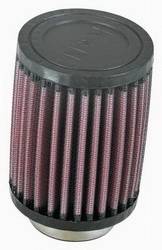 K&N Filters - Universal Air Cleaner Assembly - K&N Filters RU-0200 UPC: 024844009487 - Image 1