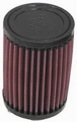 K&N Filters - Universal Air Cleaner Assembly - K&N Filters RU-0360 UPC: 024844009562 - Image 1