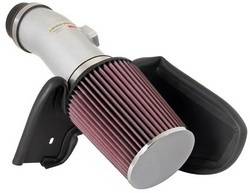 K&N Filters - Typhoon Cold Air Induction Kit - K&N Filters 69-1210TS UPC: 024844244376 - Image 1