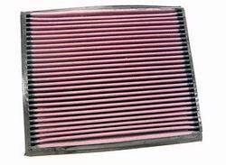 K&N Filters - Air Filter - K&N Filters 33-2204 UPC: 024844085597 - Image 1