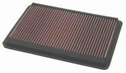 K&N Filters - Air Filter - K&N Filters 33-2275 UPC: 024844100474 - Image 1