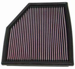 K&N Filters - Air Filter - K&N Filters 33-2292 UPC: 024844105813 - Image 1