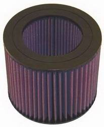 K&N Filters - Air Filter - K&N Filters E-2443 UPC: 024844032720 - Image 1