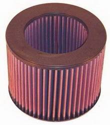 K&N Filters - Air Filter - K&N Filters E-2487 UPC: 024844002877 - Image 1