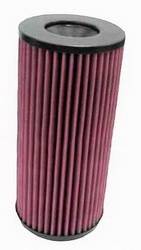 K&N Filters - Air Filter - K&N Filters E-2590 UPC: 024844044891 - Image 1