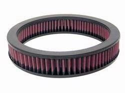 K&N Filters - Air Filter - K&N Filters E-2740 UPC: 024844003232 - Image 1