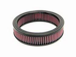 K&N Filters - Air Filter - K&N Filters E-2764 UPC: 024844003270 - Image 1