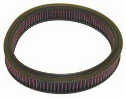 K&N Filters - Air Filter - K&N Filters E-2865 UPC: 024844003393 - Image 1