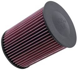 K&N Filters - Air Filter - K&N Filters E-2993 UPC: 024844199775 - Image 1