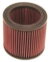 K&N Filters - Air Filter - K&N Filters E-3002 UPC: 024844101297 - Image 1