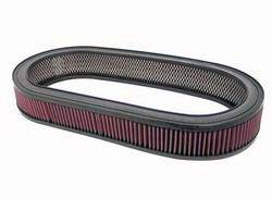 K&N Filters - Air Filter - K&N Filters E-3035 UPC: 024844178367 - Image 1