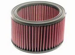 K&N Filters - Air Filter - K&N Filters E-3210 UPC: 024844003683 - Image 1