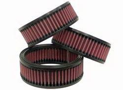 K&N Filters - Air Filter - K&N Filters E-3223 UPC: 024844003737 - Image 1