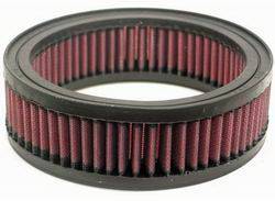 K&N Filters - Air Filter - K&N Filters E-3243 UPC: 024844003799 - Image 1