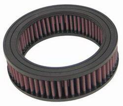 K&N Filters - Air Filter - K&N Filters E-3360 UPC: 024844003997 - Image 1