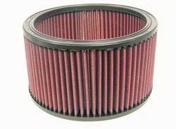 K&N Filters - Air Filter - K&N Filters E-3470 UPC: 024844004109 - Image 1