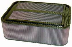 K&N Filters - Sprintcar Cold Air Box - K&N Filters 100-8564 UPC: 024844049278 - Image 1