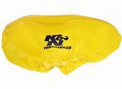 K&N Filters - PreCharger Filter Wrap - K&N Filters 22-1440PY UPC: 024844042569 - Image 1
