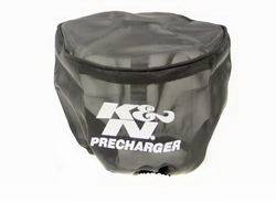 K&N Filters - PreCharger Filter Wrap - K&N Filters 22-8014PK UPC: 024844025517 - Image 1